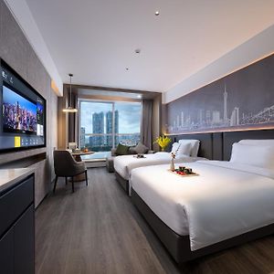 Elegant Twin Room